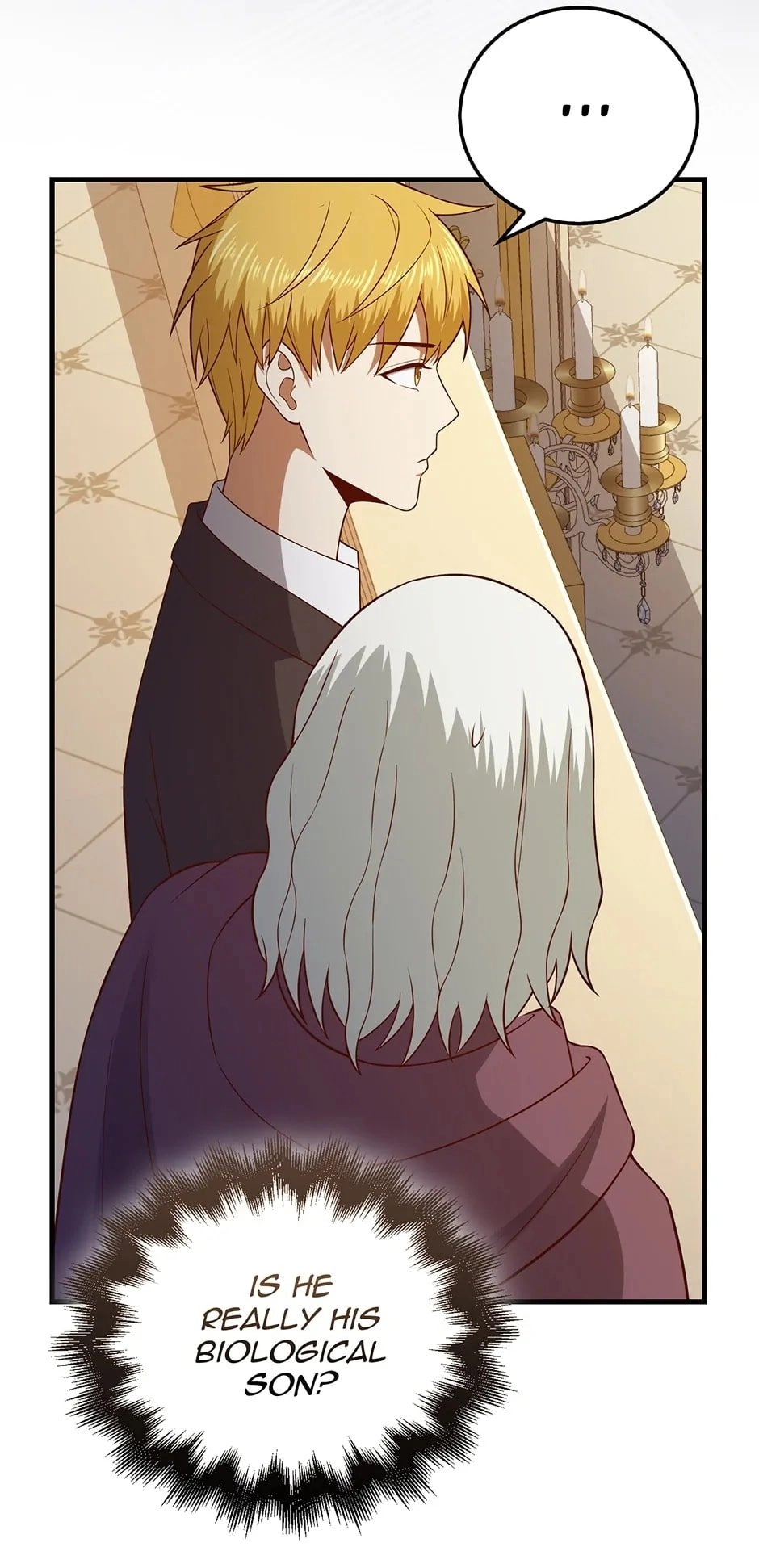 The Lord of Coins Chapter 107, page 76 of 84