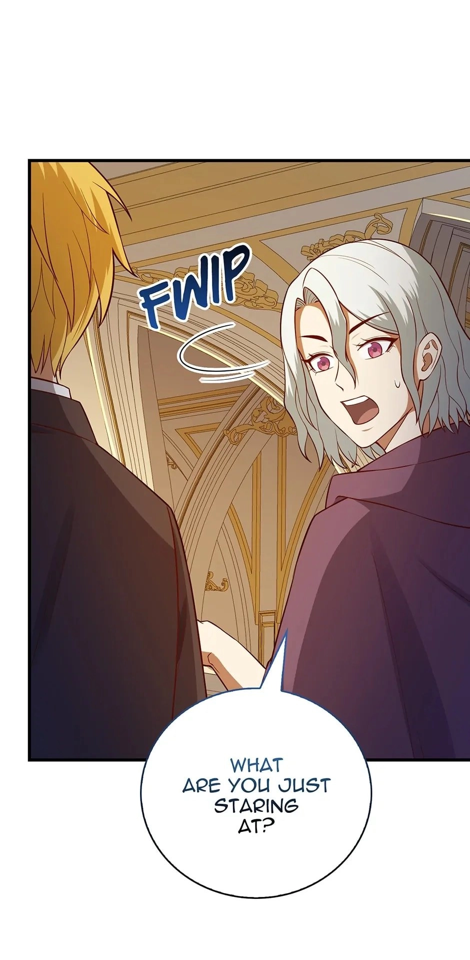 The Lord of Coins Chapter 108, page 12 of 86