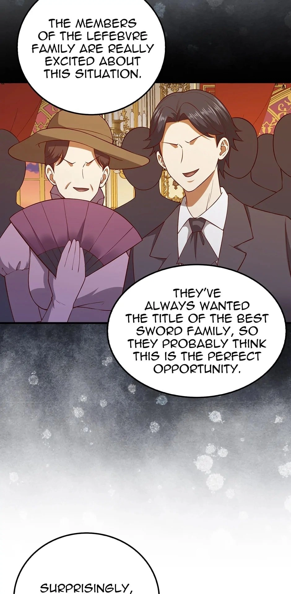 The Lord of Coins Chapter 108, page 14 of 86