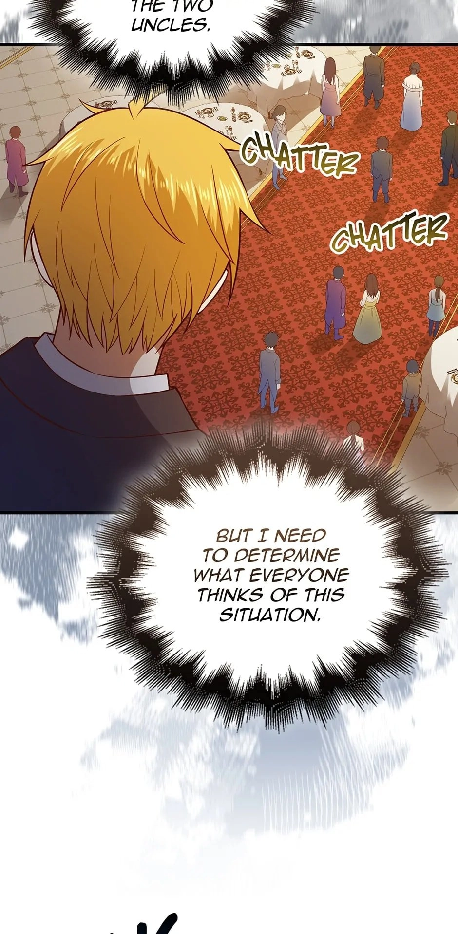 The Lord of Coins Chapter 108, page 16 of 86