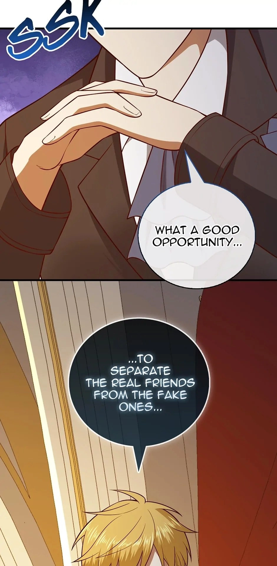 The Lord of Coins Chapter 108, page 17 of 86