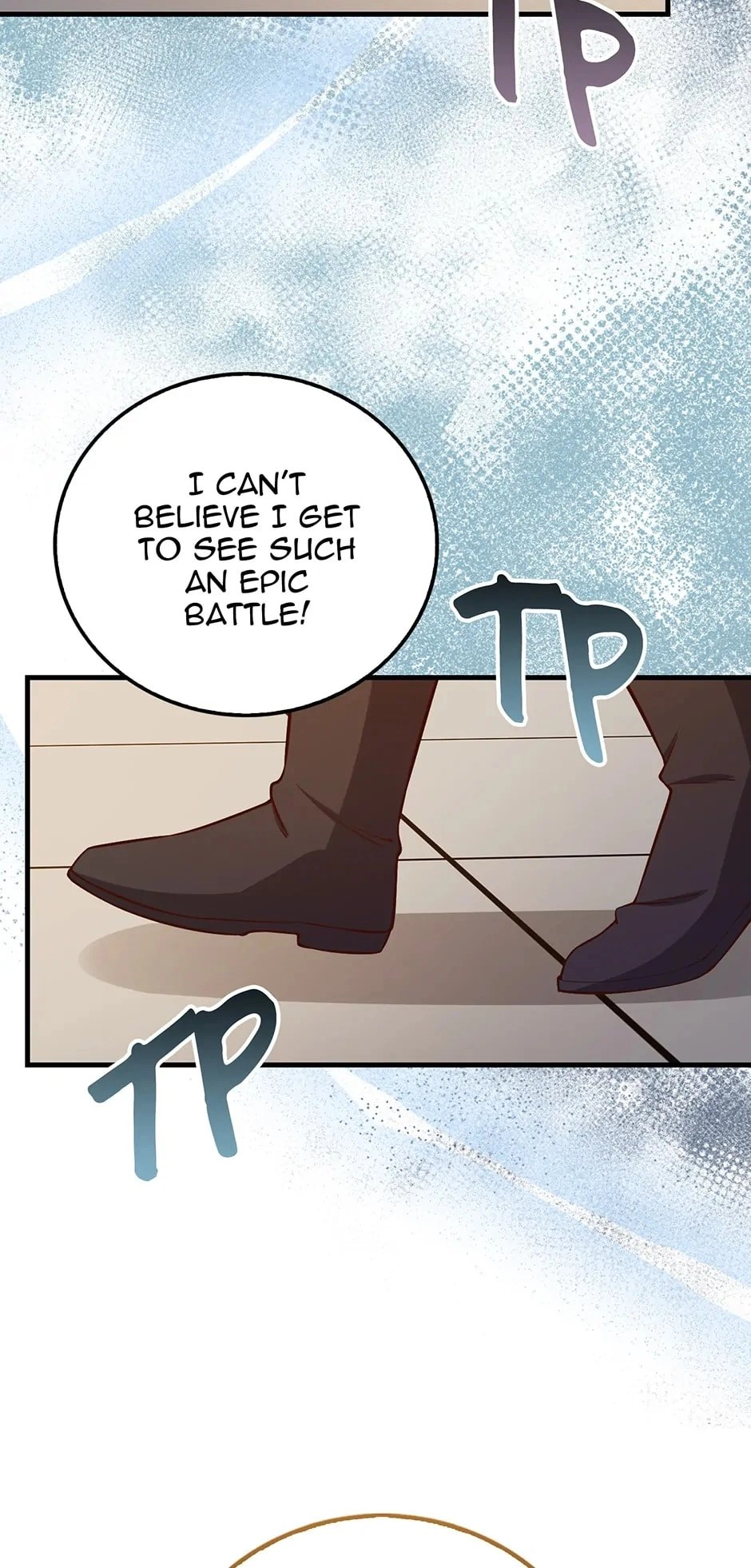 The Lord of Coins Chapter 108, page 21 of 86