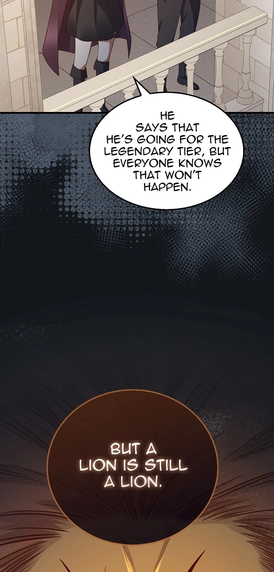 The Lord of Coins Chapter 108, page 24 of 86