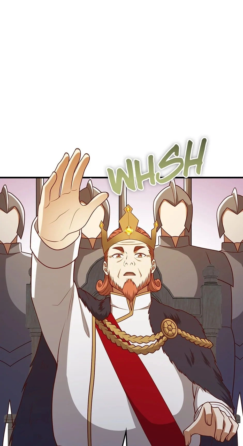 The Lord of Coins Chapter 108, page 27 of 86