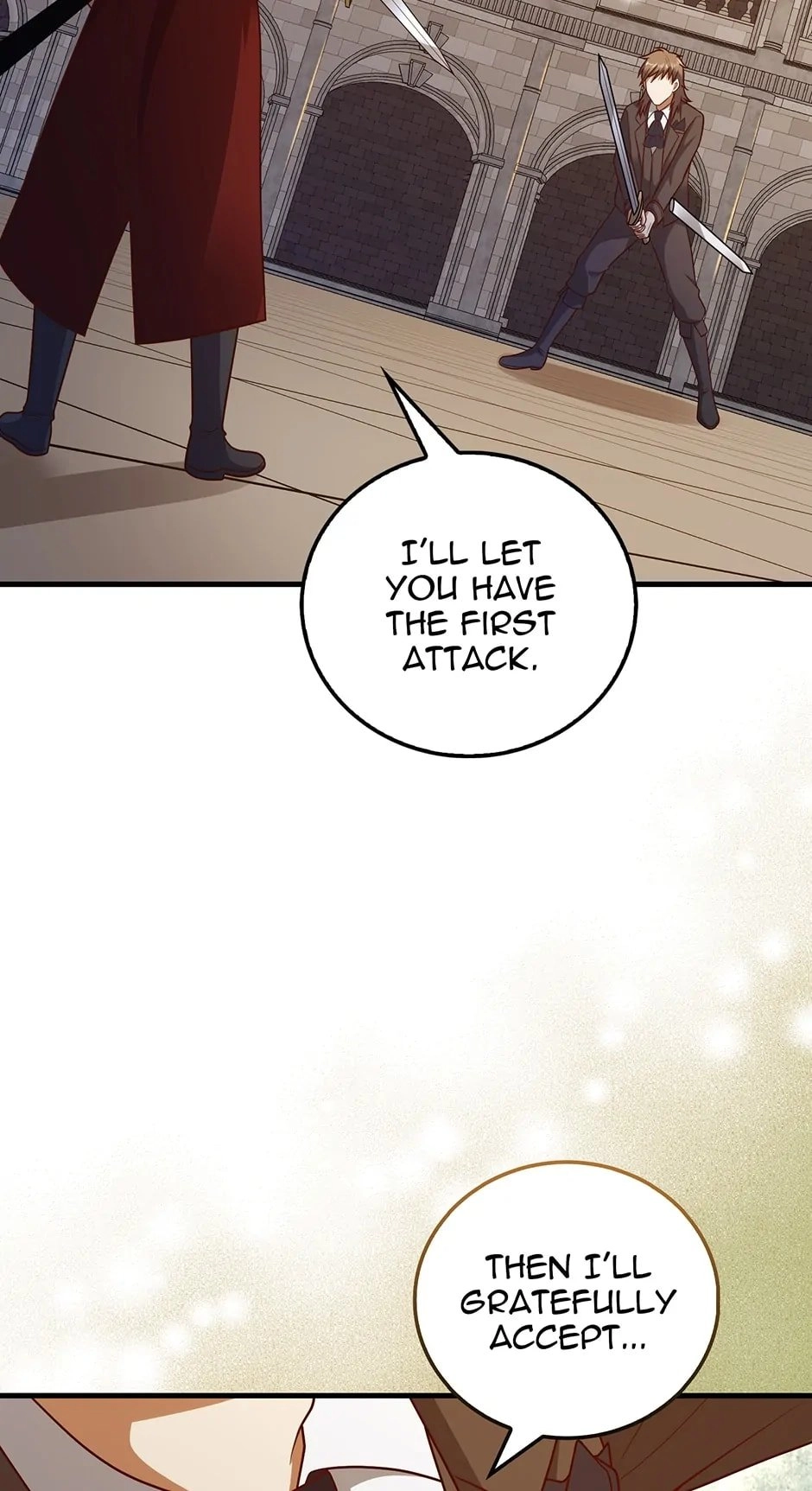 The Lord of Coins Chapter 108, page 29 of 86