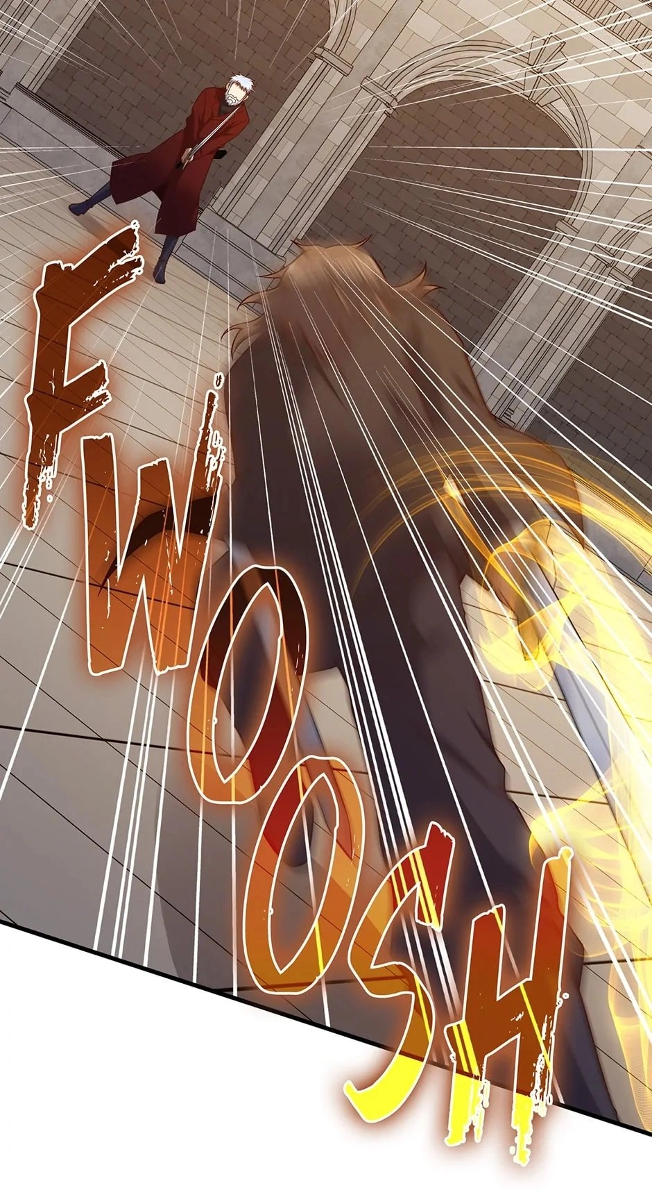 The Lord of Coins Chapter 108, page 33 of 86