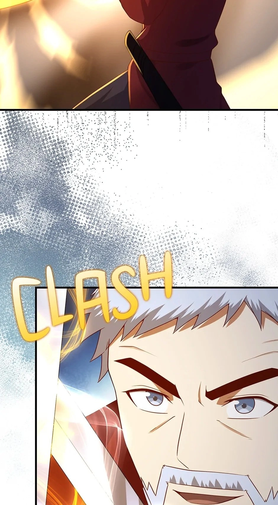 The Lord of Coins Chapter 108, page 35 of 86