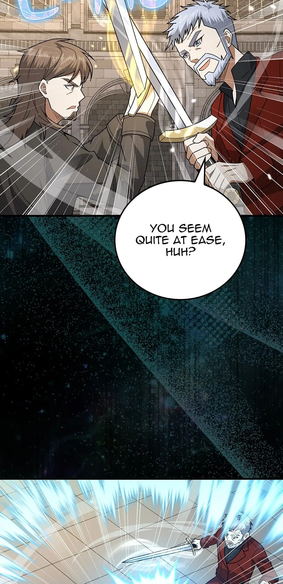 The Lord of Coins Chapter 108, page 44 of 86