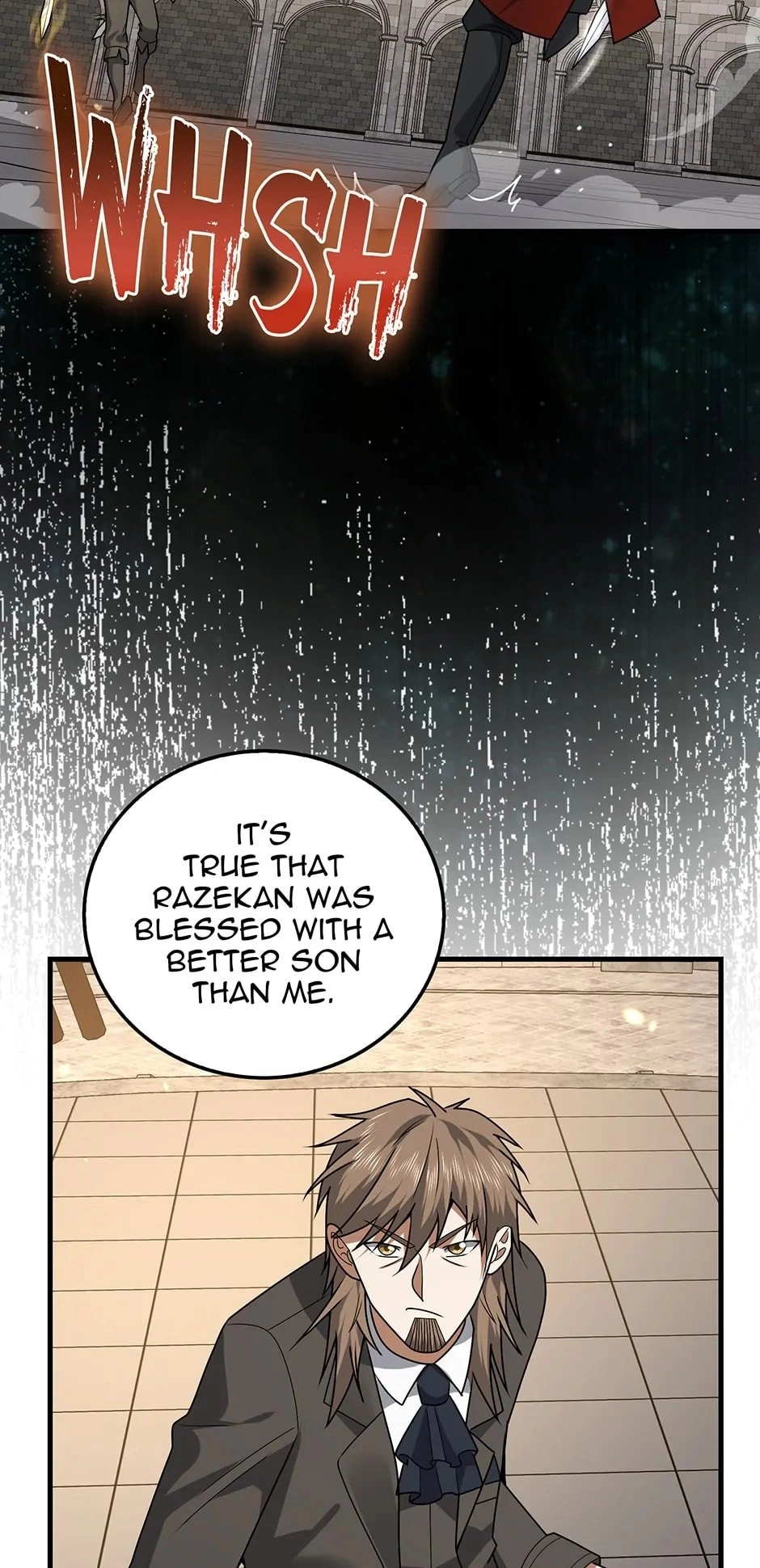 The Lord of Coins Chapter 108, page 46 of 86