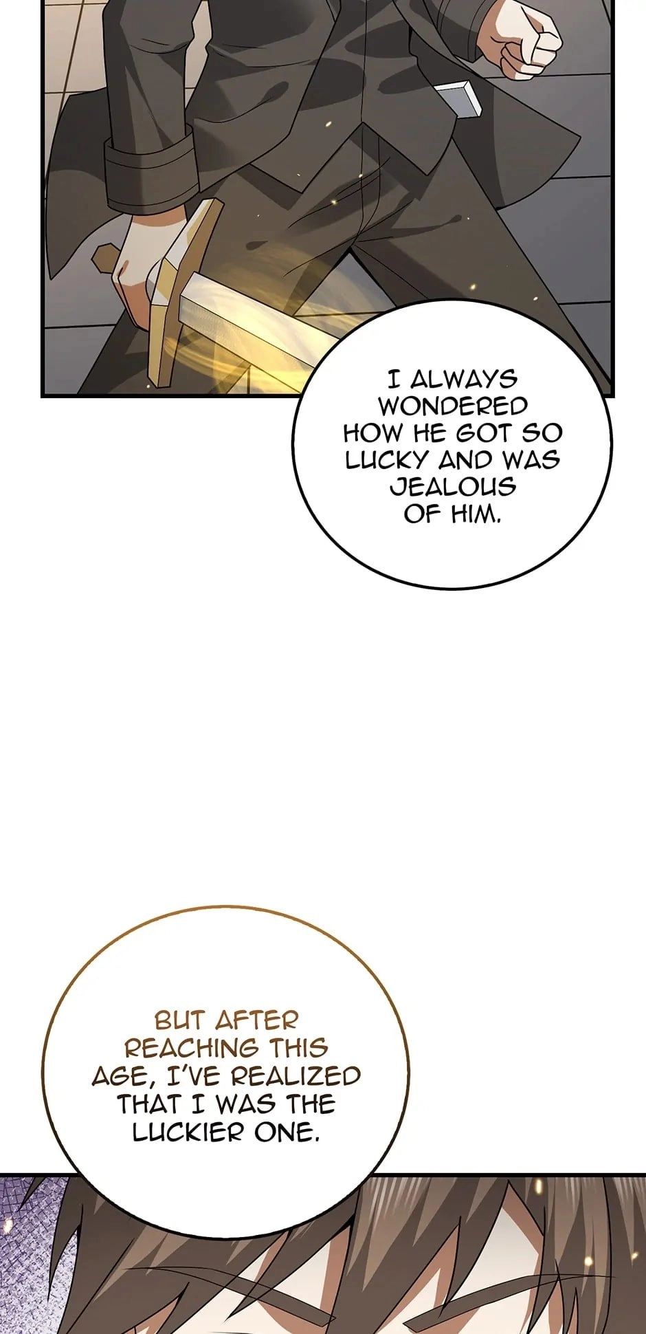 The Lord of Coins Chapter 108, page 47 of 86