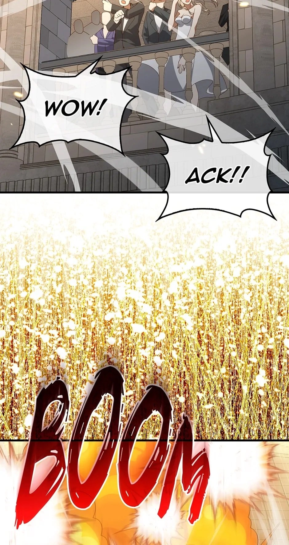The Lord of Coins Chapter 108, page 55 of 86