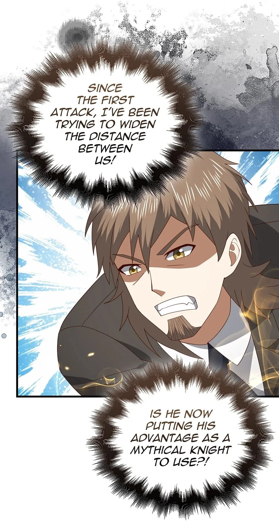 The Lord of Coins Chapter 108, page 58 of 86