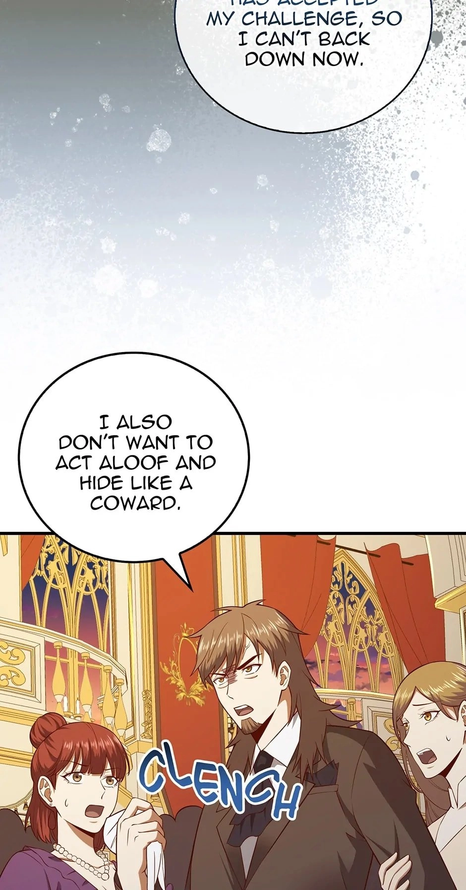 The Lord of Coins Chapter 108, page 6 of 86