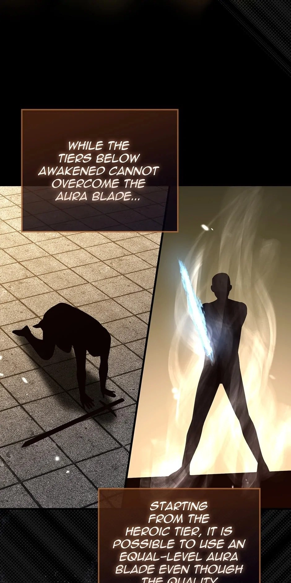 The Lord of Coins Chapter 108, page 60 of 86