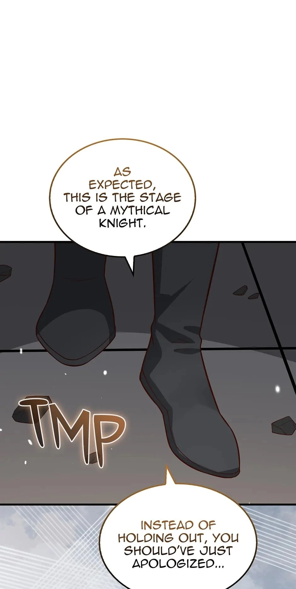 The Lord of Coins Chapter 108, page 69 of 86