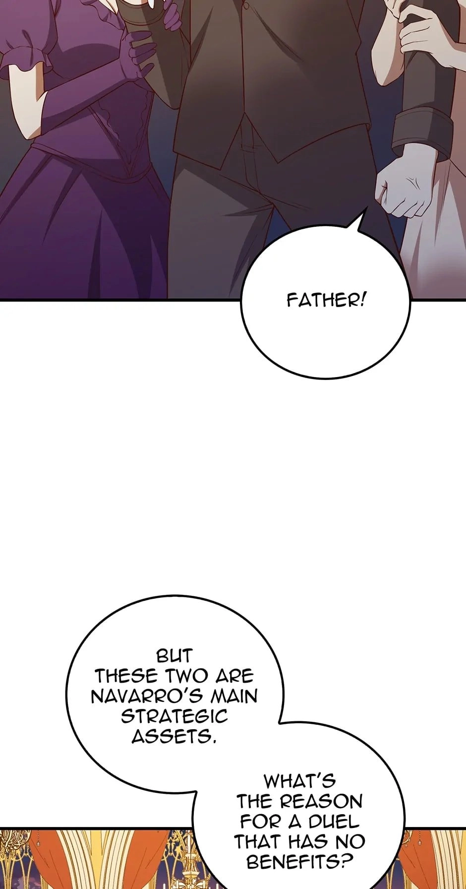 The Lord of Coins Chapter 108, page 7 of 86