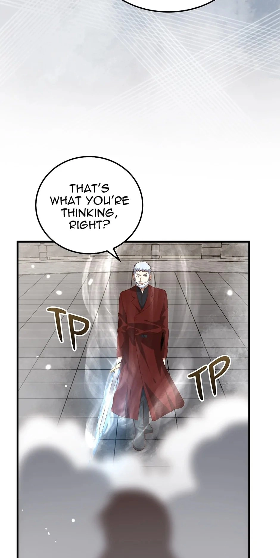 The Lord of Coins Chapter 108, page 70 of 86