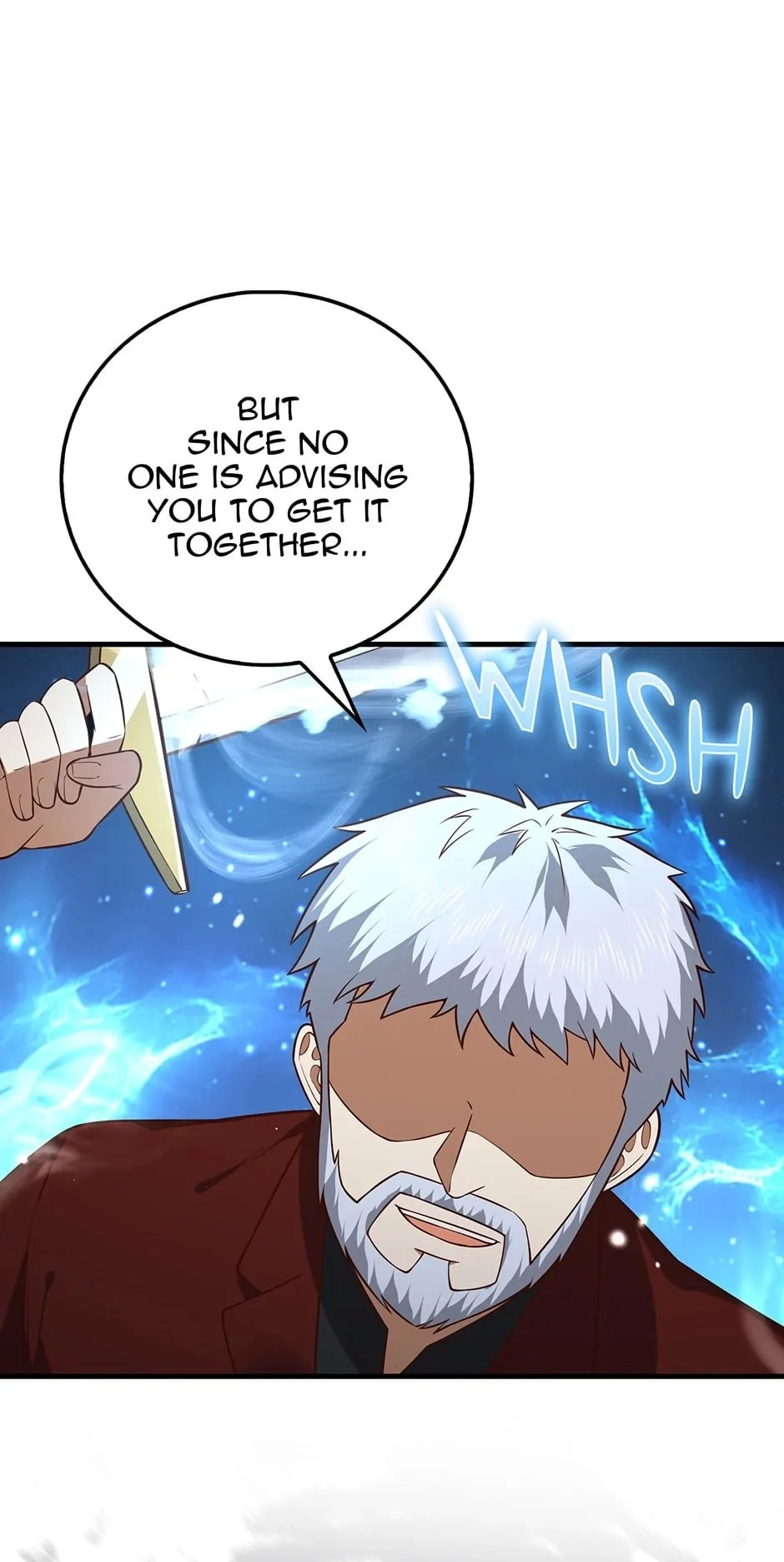 The Lord of Coins Chapter 108, page 75 of 86