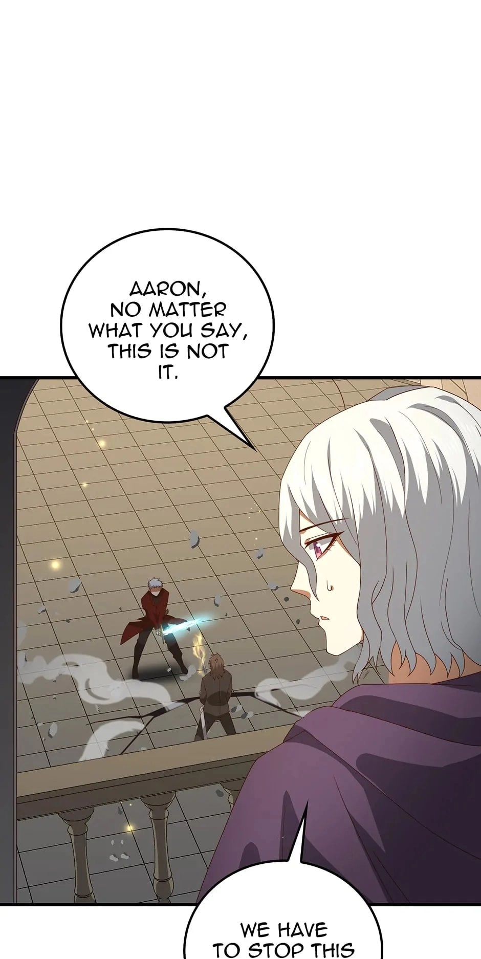 The Lord of Coins Chapter 108, page 80 of 86