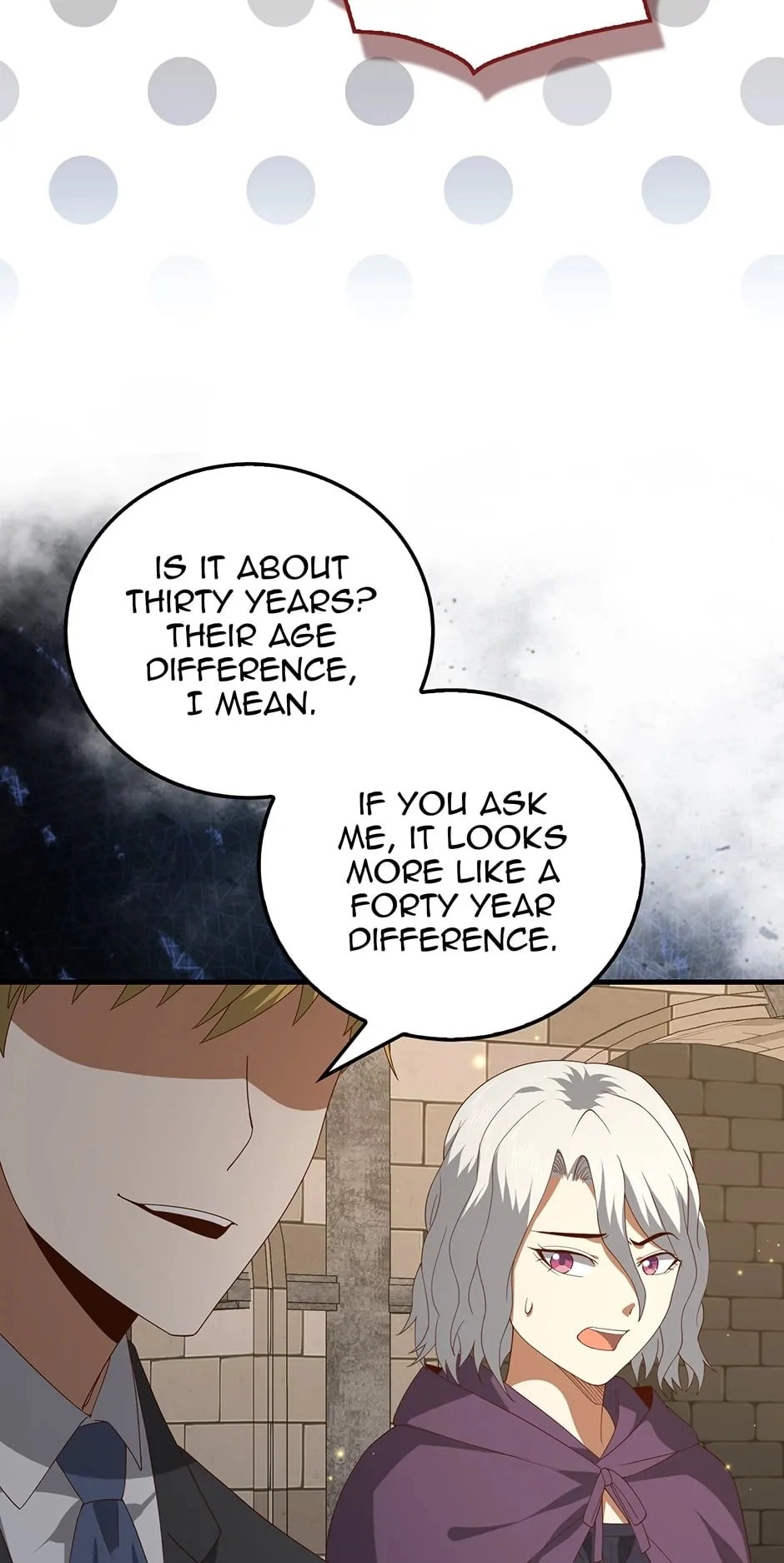 The Lord of Coins Chapter 108, page 82 of 86