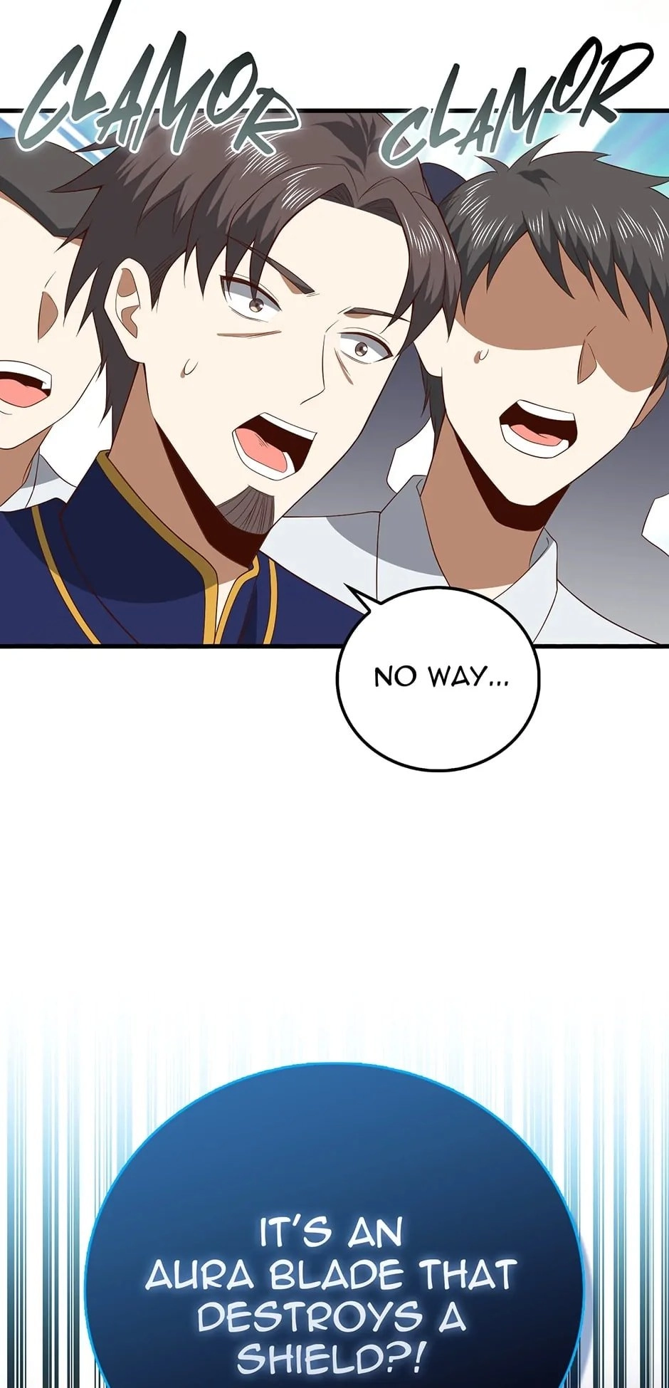 The Lord of Coins Chapter 109, page 12 of 102