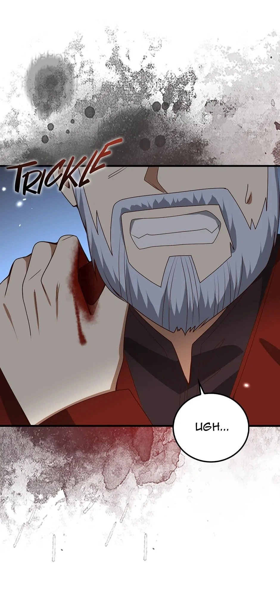 The Lord of Coins Chapter 109, page 21 of 102