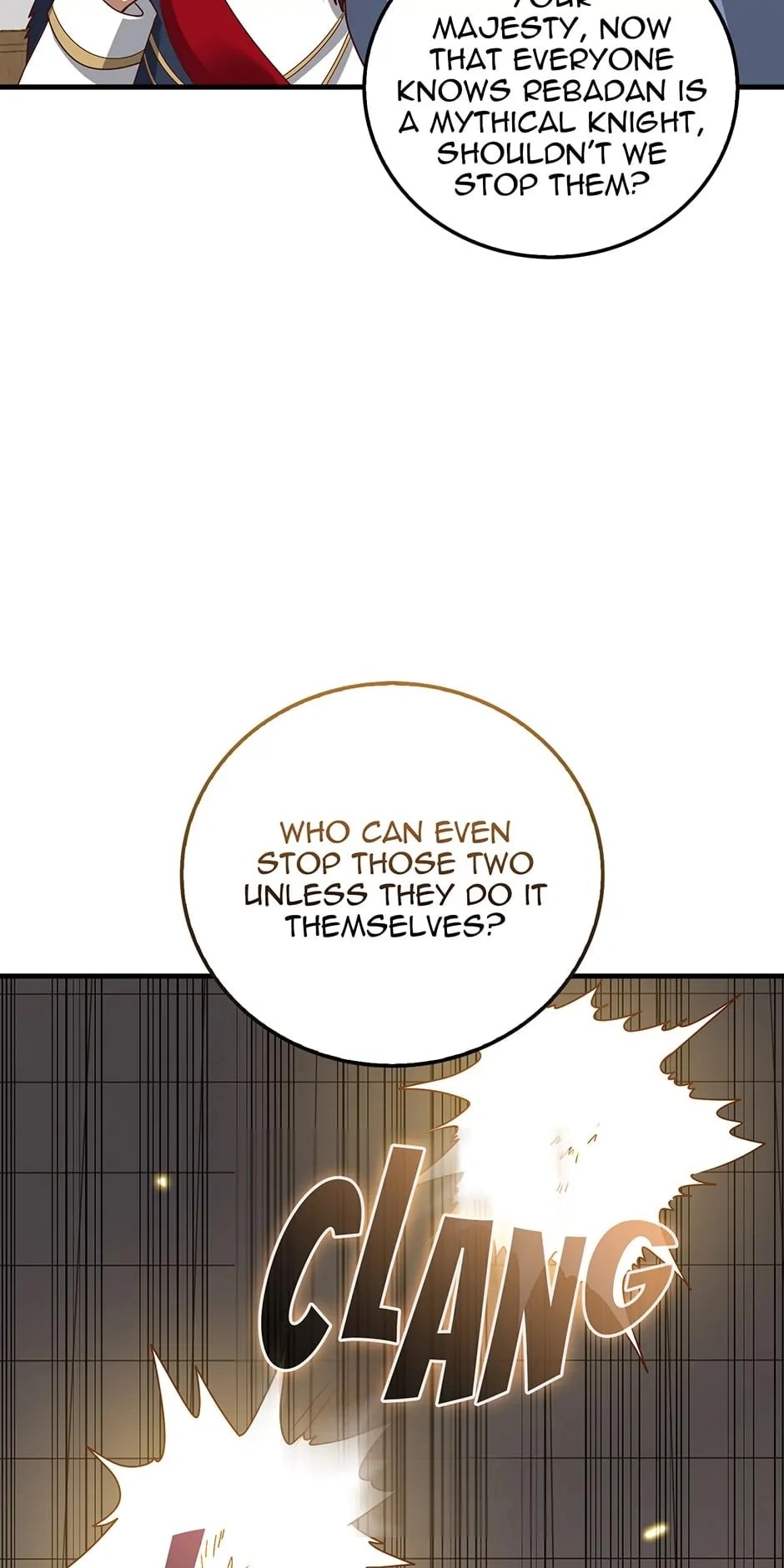 The Lord of Coins Chapter 109, page 34 of 102