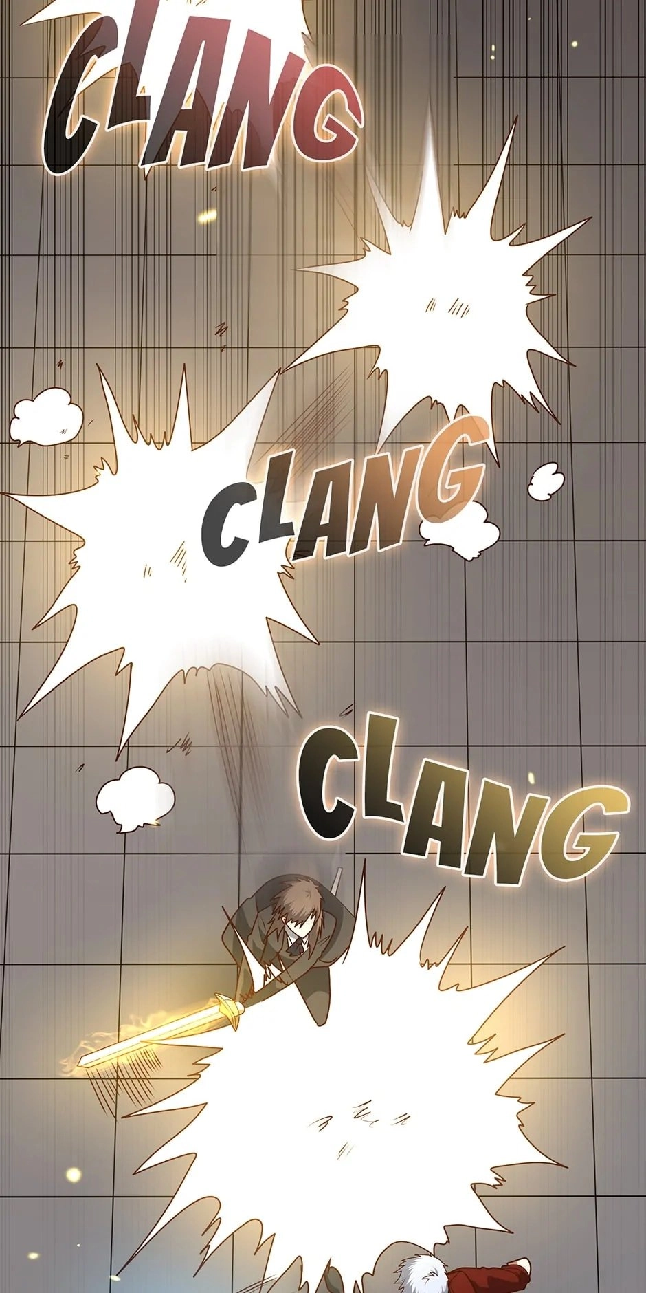 The Lord of Coins Chapter 109, page 35 of 102