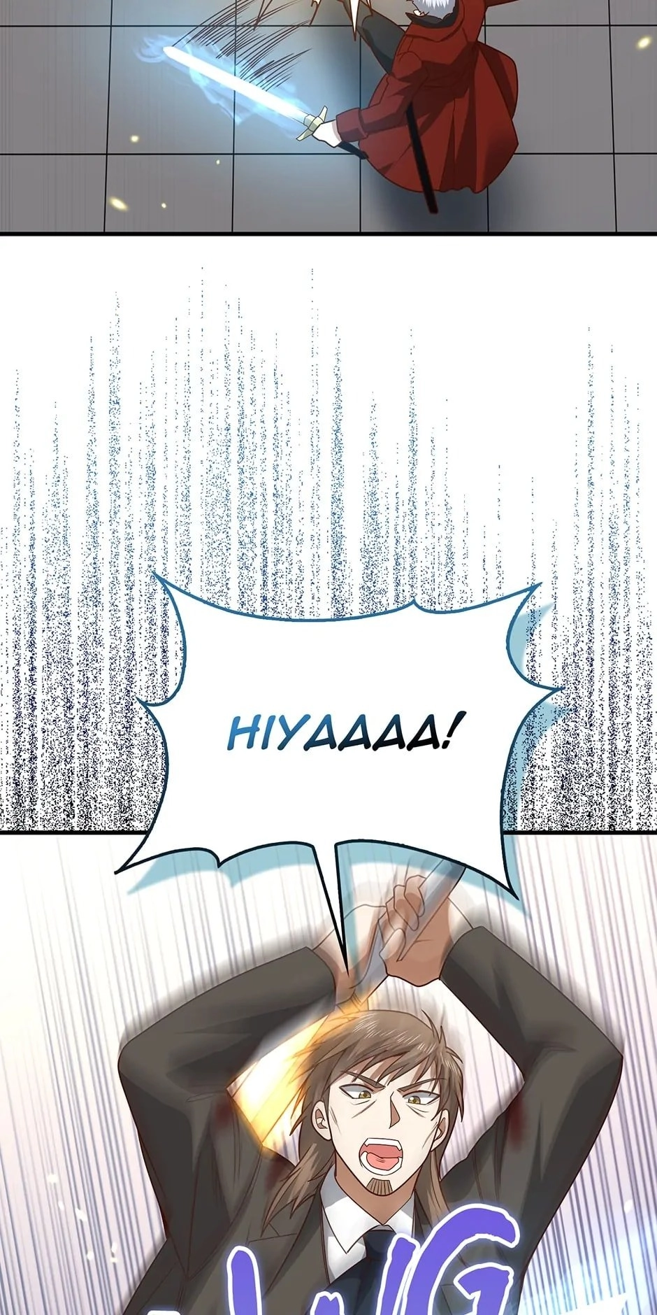 The Lord of Coins Chapter 109, page 36 of 102
