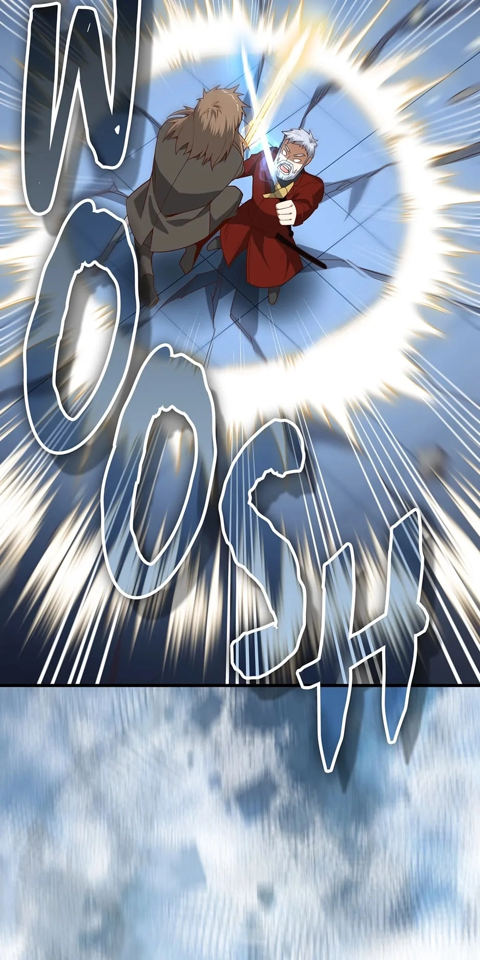 The Lord of Coins Chapter 109, page 38 of 102