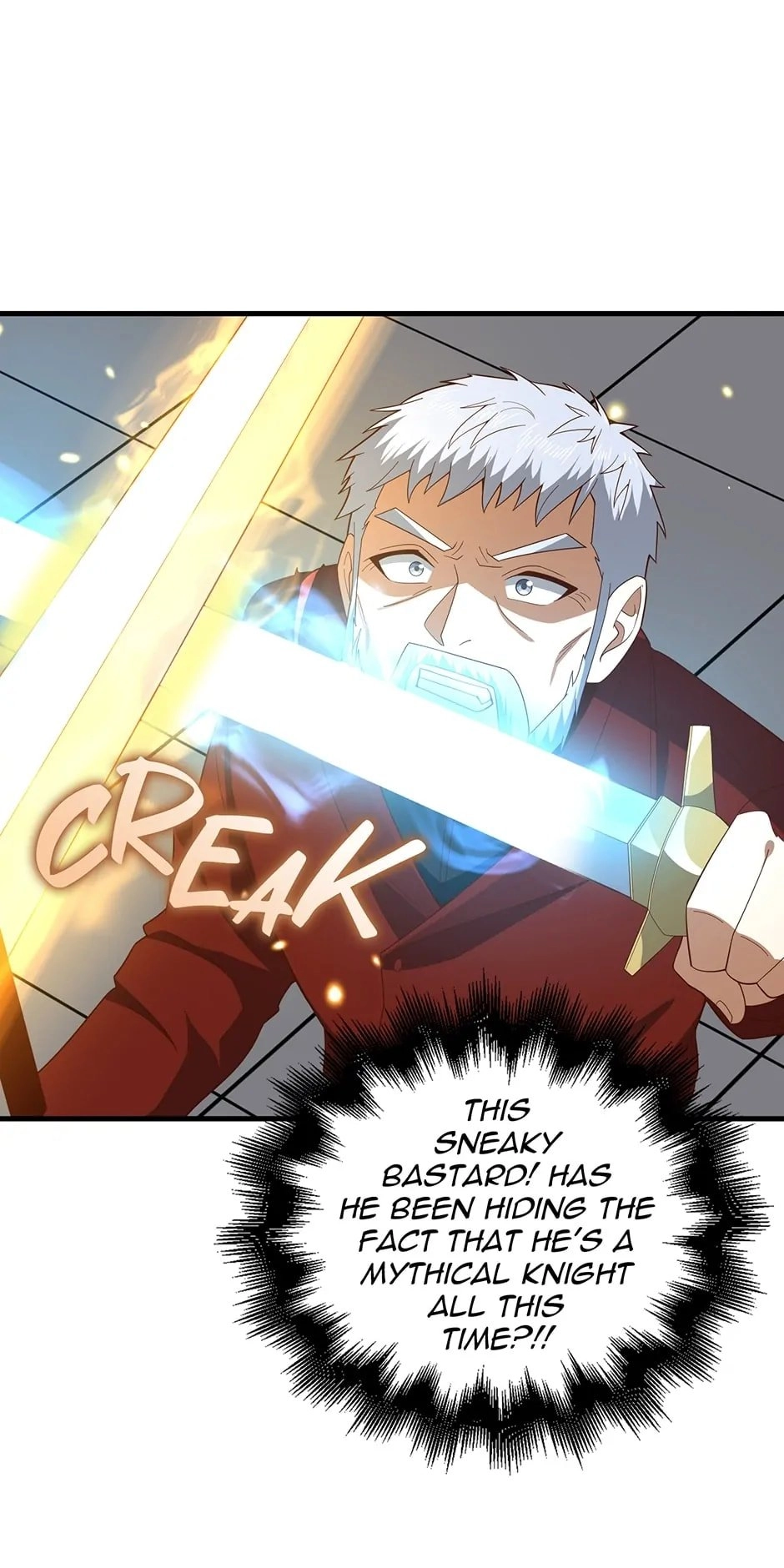 The Lord of Coins Chapter 109, page 40 of 102