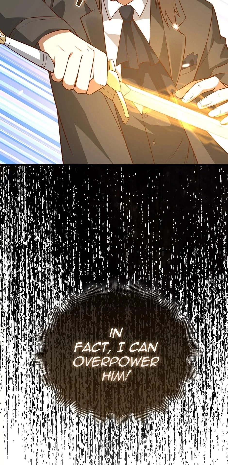 The Lord of Coins Chapter 109, page 46 of 102