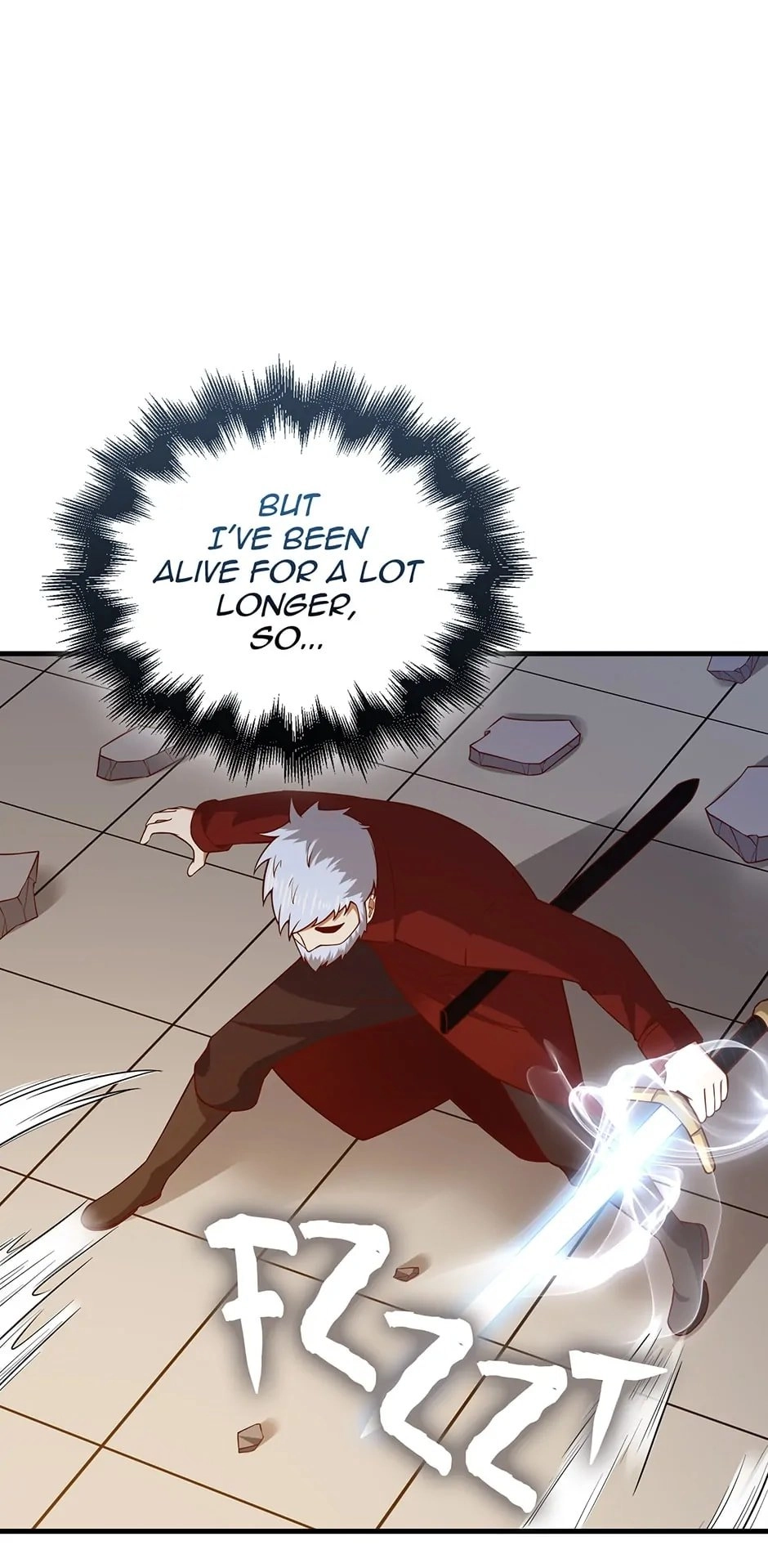 The Lord of Coins Chapter 109, page 50 of 102