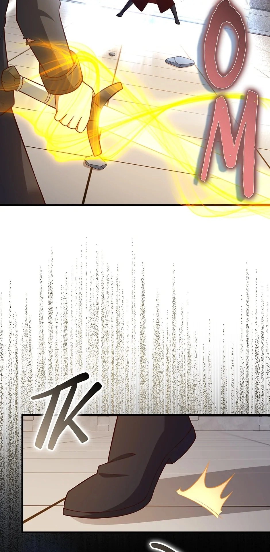 The Lord of Coins Chapter 109, page 52 of 102