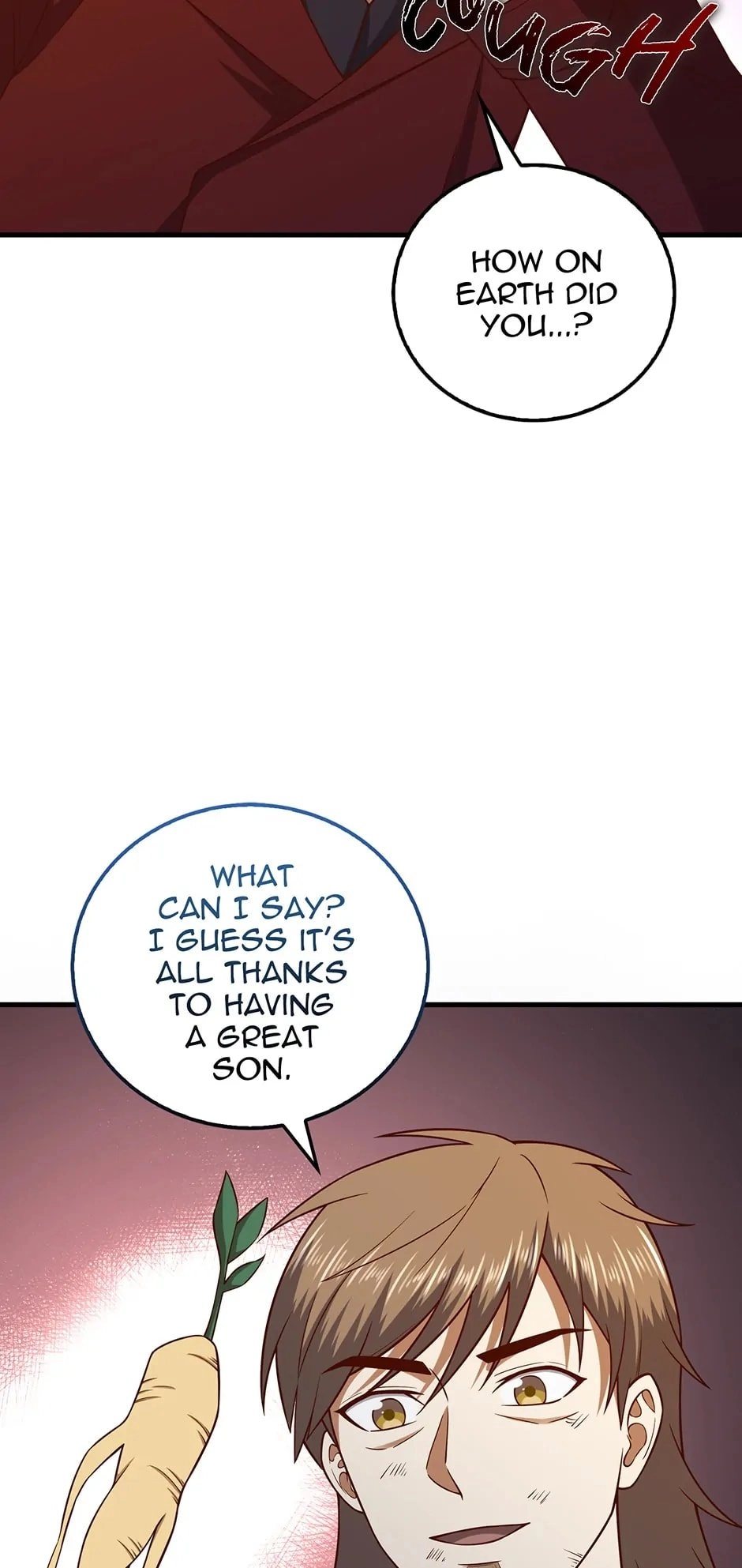 The Lord of Coins Chapter 109, page 62 of 102