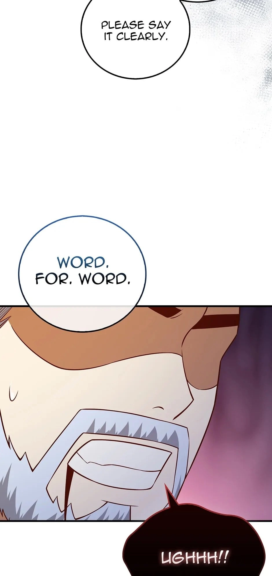 The Lord of Coins Chapter 109, page 66 of 102