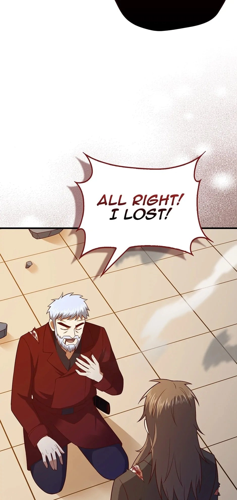 The Lord of Coins Chapter 109, page 67 of 102