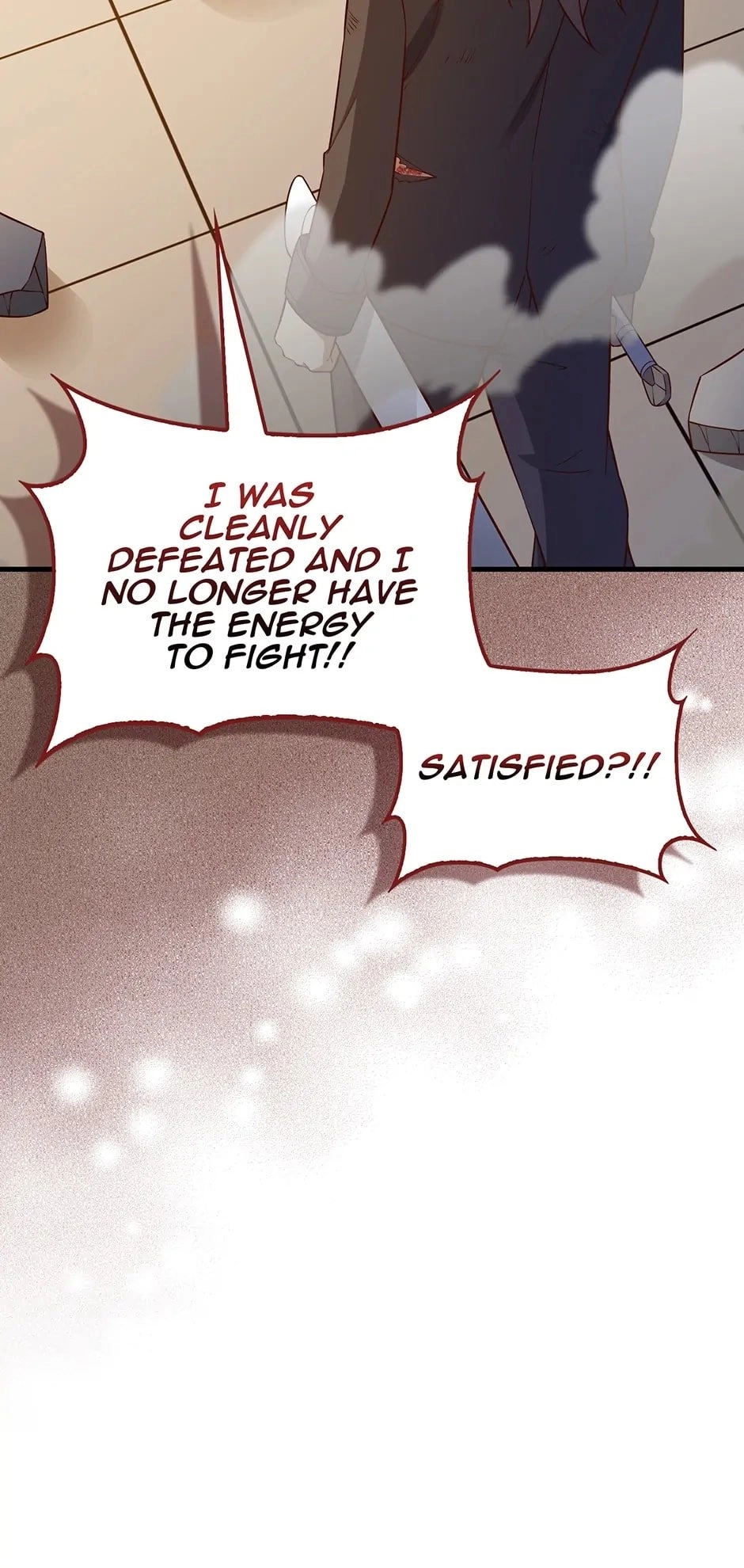 The Lord of Coins Chapter 109, page 68 of 102