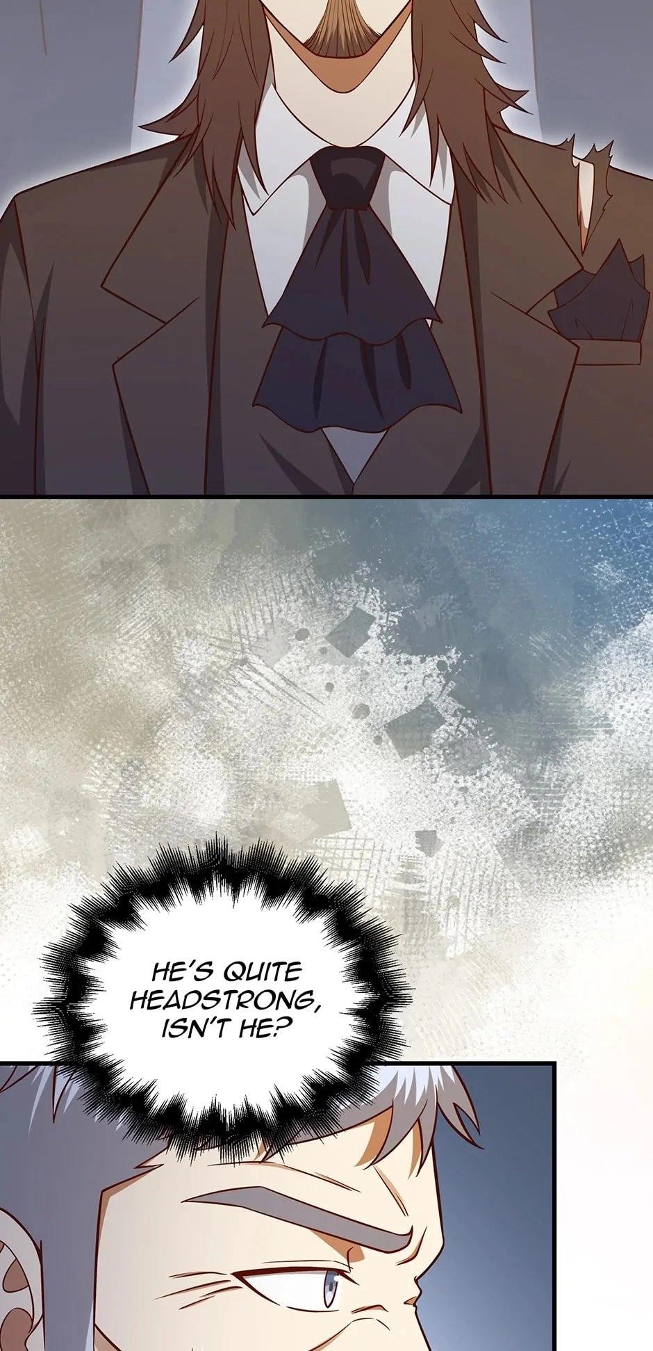 The Lord of Coins Chapter 109, page 72 of 102
