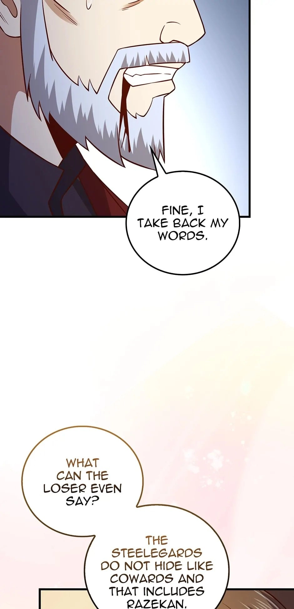 The Lord of Coins Chapter 109, page 73 of 102