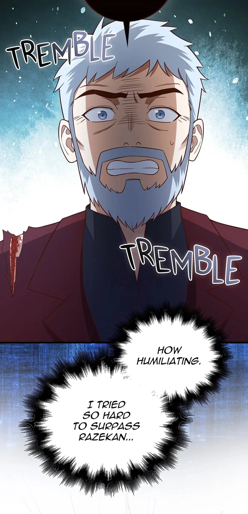 The Lord of Coins Chapter 109, page 76 of 102