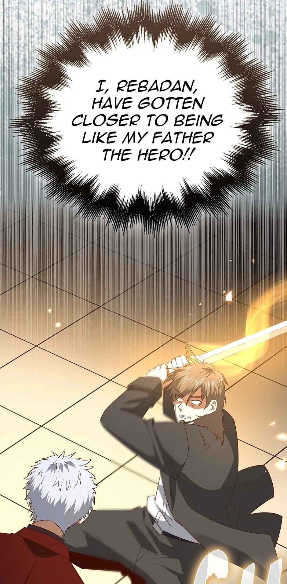 The Lord of Coins Chapter 109, page 8 of 102