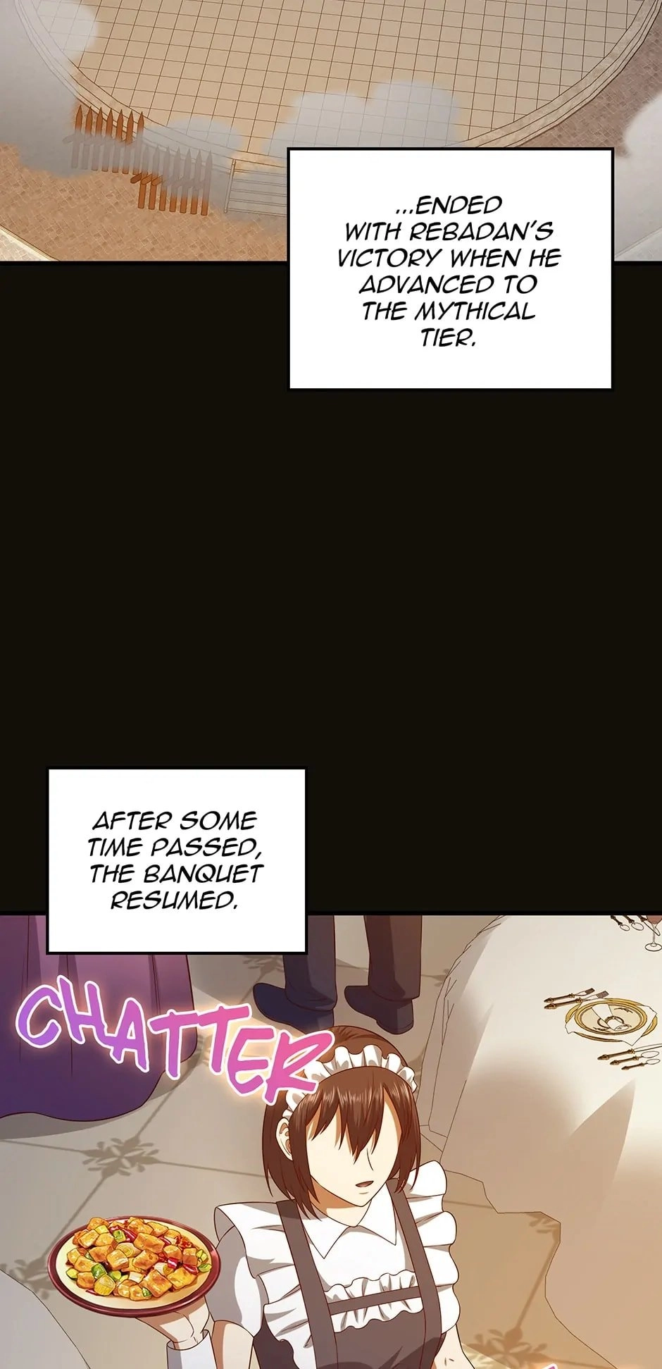 The Lord of Coins Chapter 109, page 80 of 102