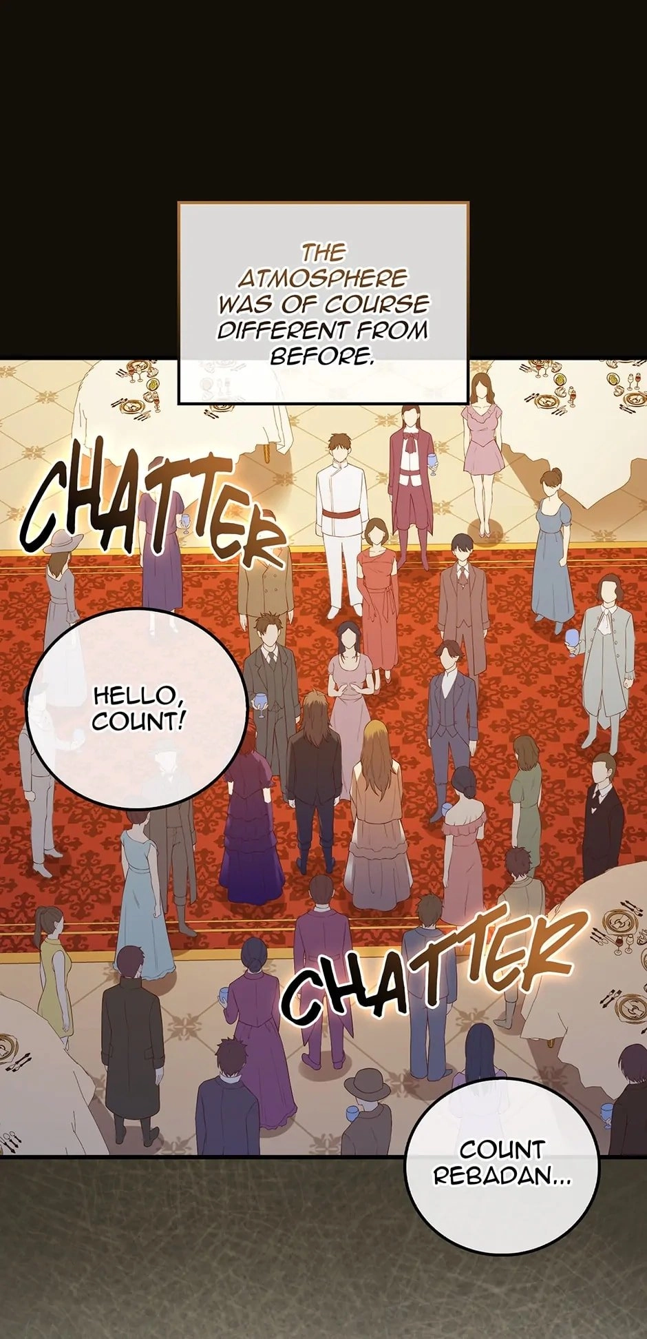 The Lord of Coins Chapter 109, page 82 of 102