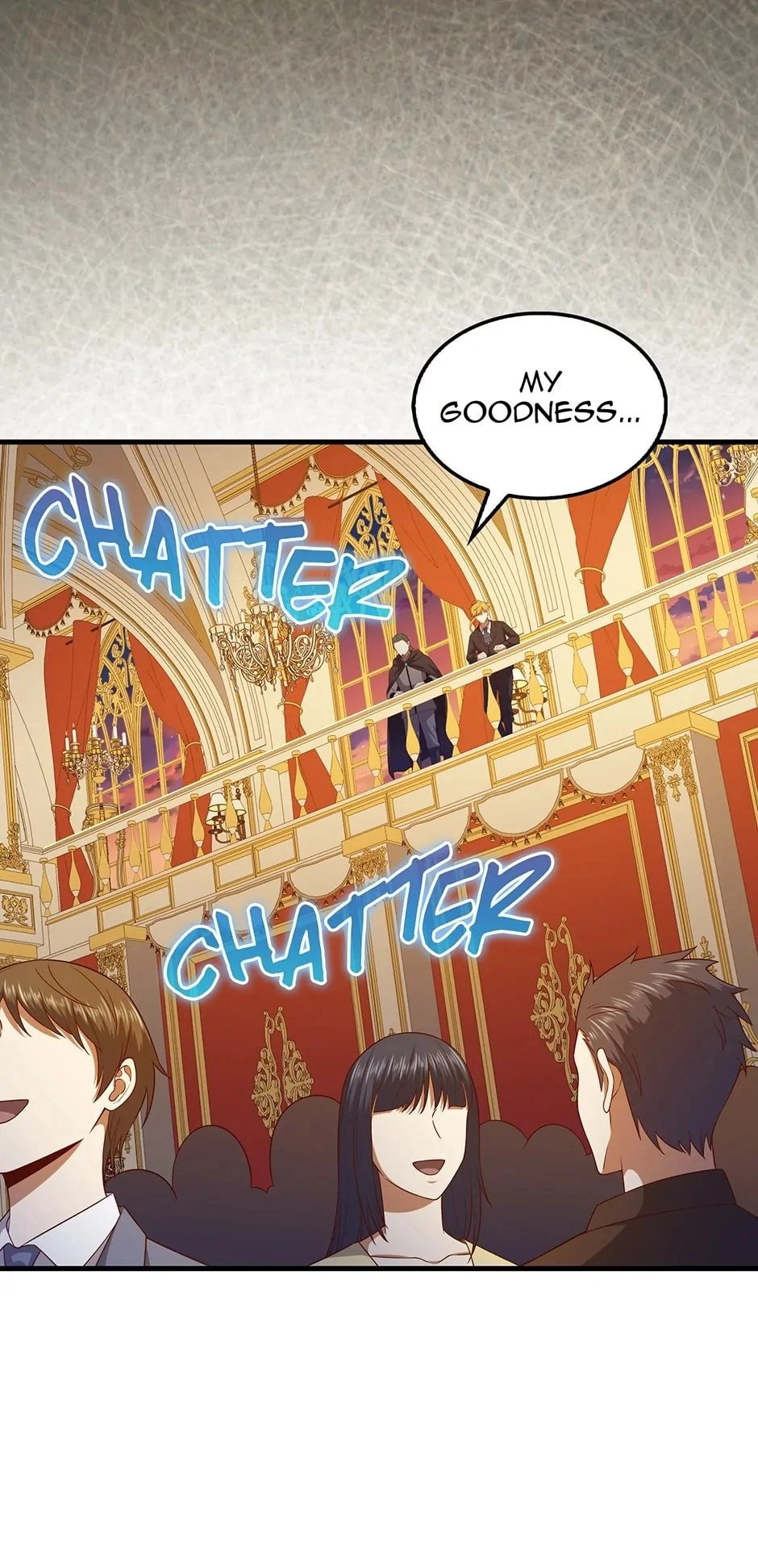 The Lord of Coins Chapter 109, page 83 of 102