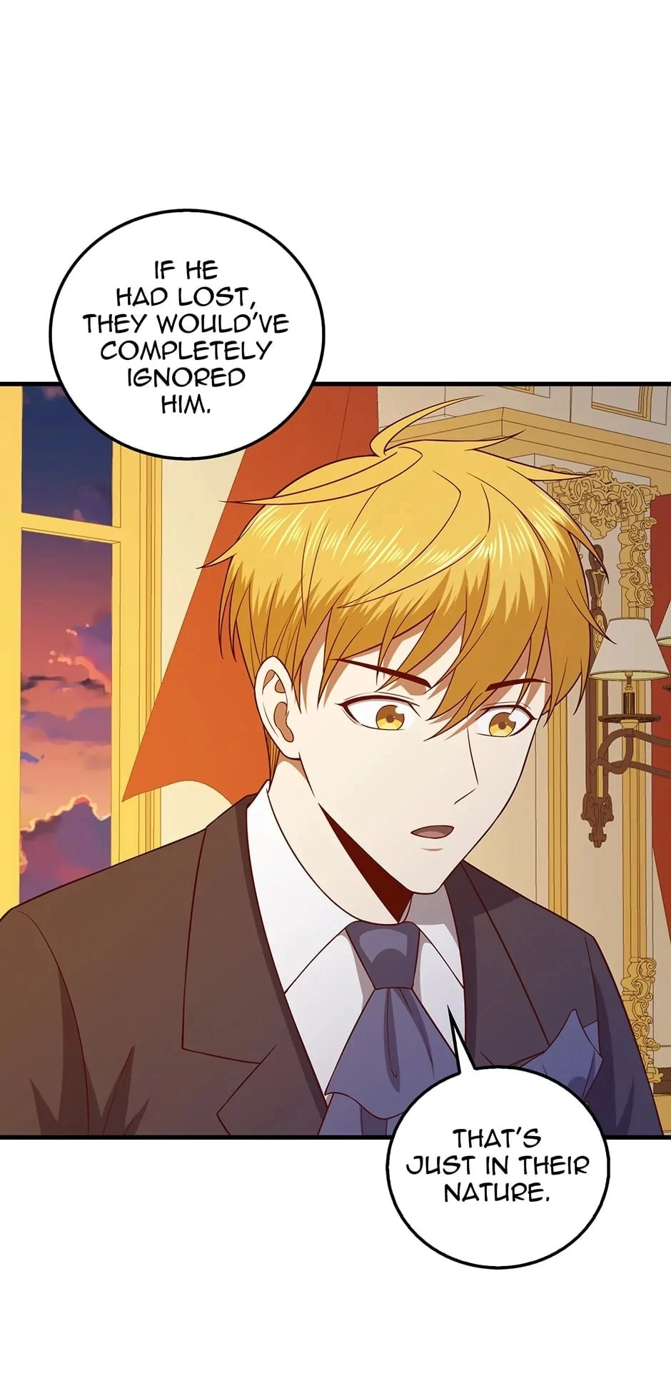 The Lord of Coins Chapter 109, page 85 of 102