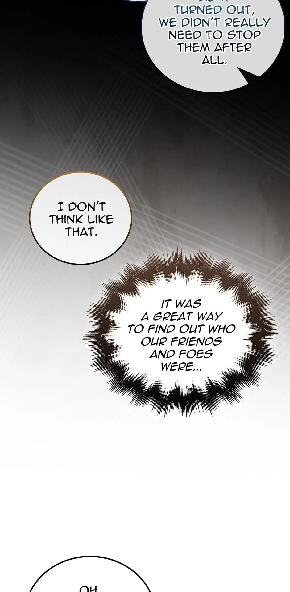 The Lord of Coins Chapter 109, page 87 of 102