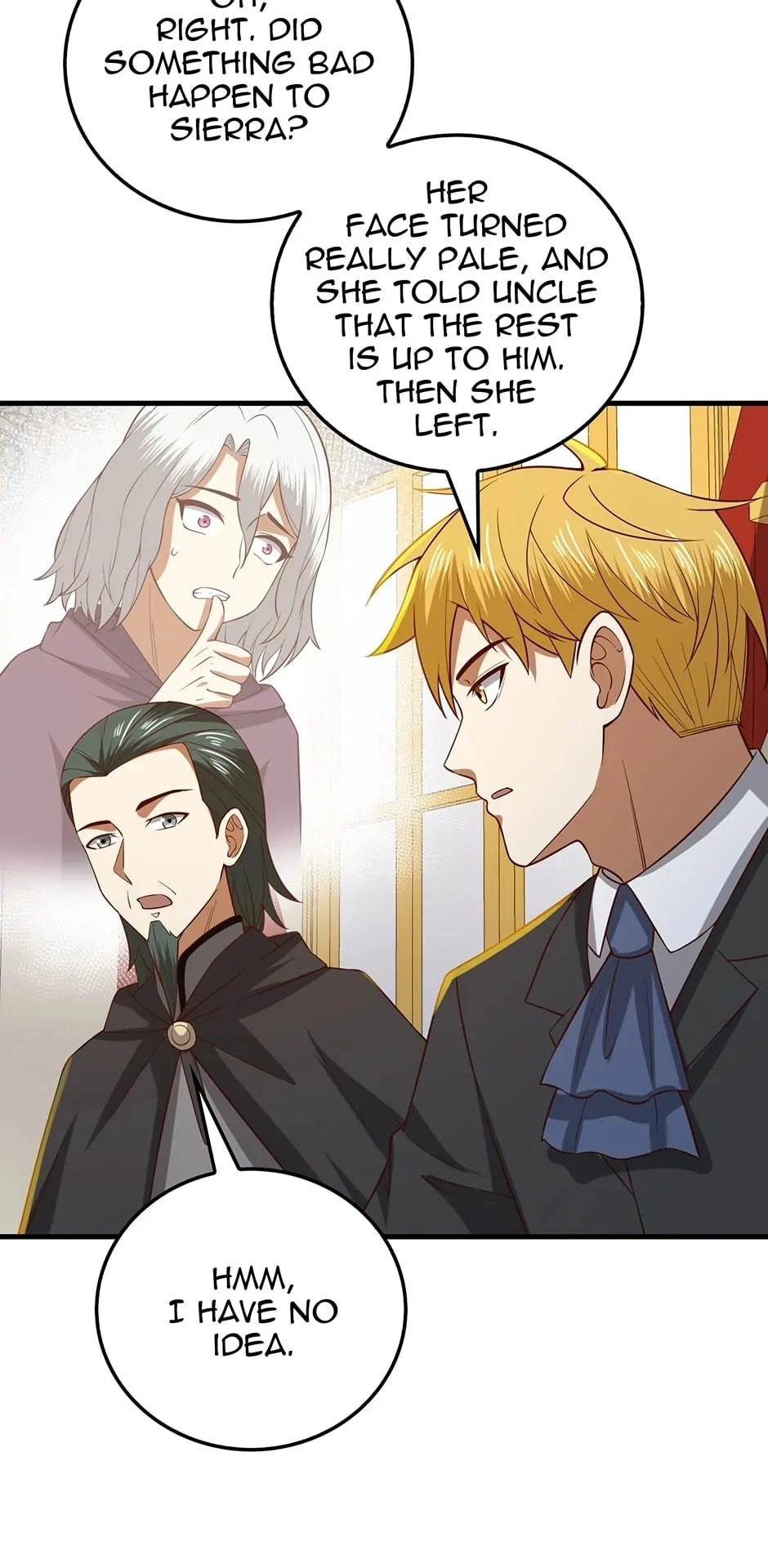 The Lord of Coins Chapter 109, page 88 of 102