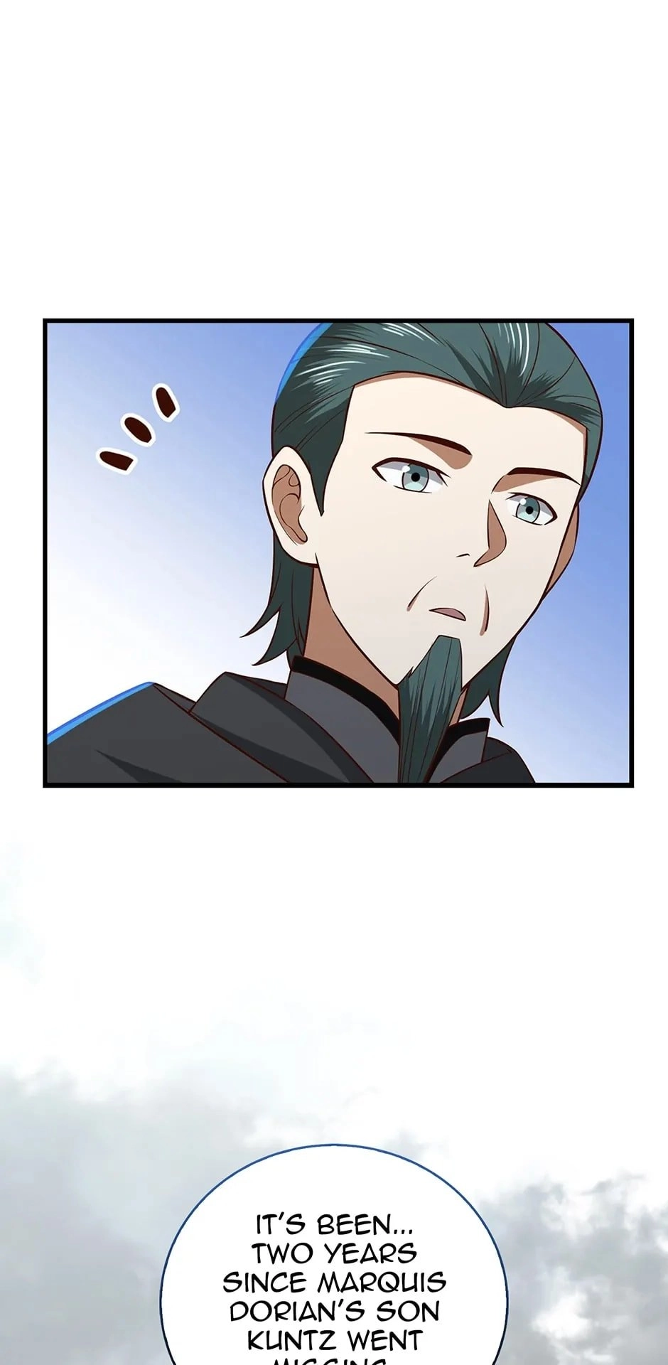 The Lord of Coins Chapter 109, page 90 of 102