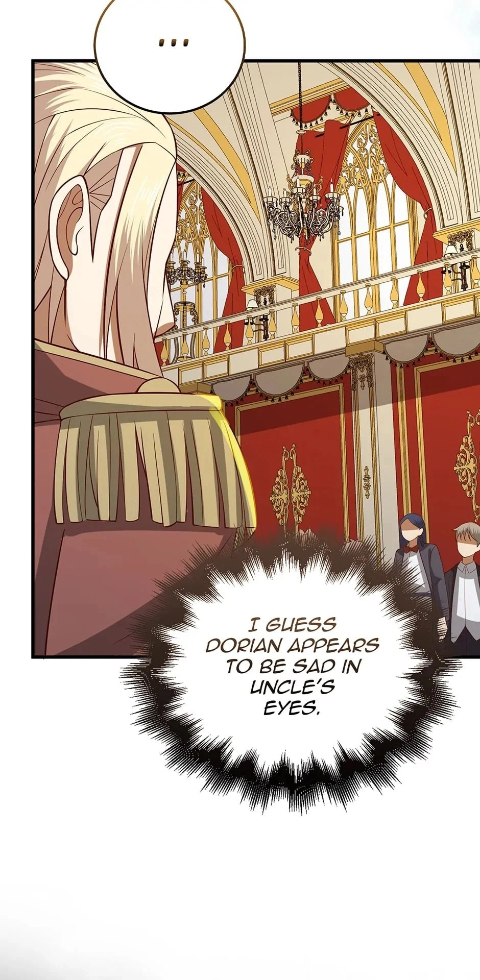 The Lord of Coins Chapter 109, page 92 of 102